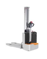 Stoccatori - ECV 10 C