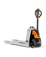 Transpallet elettrico STILL ECH 12 C con ruote stabilizzatrici