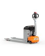 Transpallet elettrico, portata 1400 kg - EXH 14C