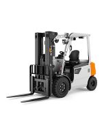 Carrello elevatore elettrico RCE 35