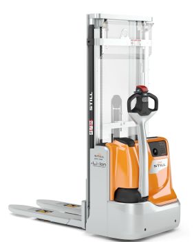 Sollevatore elettrico EXV 12 C