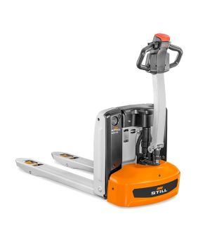 Transpallet elettrici - ECH 15