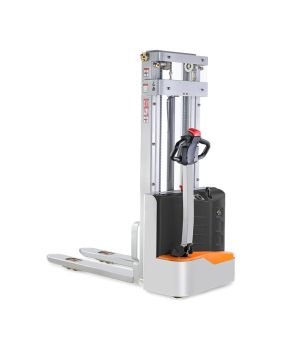 Stoccatori elettrici - ECV 10