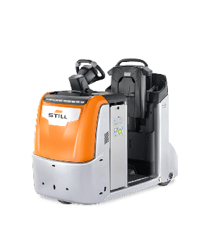 Trattore elettrico 5,0 t