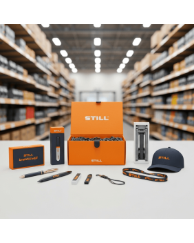 STILL Mystery Gadget - Regalo Esclusivo per il Tuo Acquisto