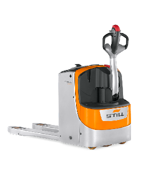 Transpallet 2,2 t