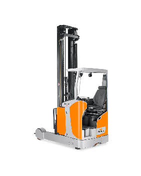 Carrello retrattile 2,0 t