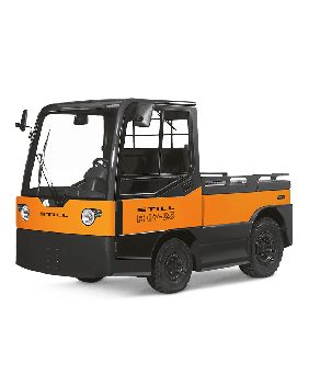 Trattore elettrico 25,0 t