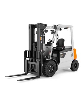 Carrello elevatore elettrico RCE 30