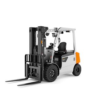 Carrello elevatore elettrico RCE 35
